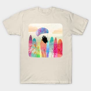 Shadow Tales: May T-Shirt